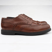 Chaussures Borsalino Cuir Beltoni