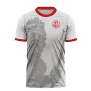 Wlg Tunisia Tee white