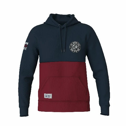 Hoodie Soul The Indian Face