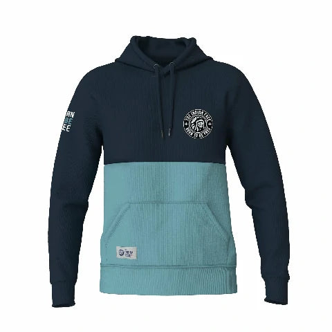 Hoodie Soul The Indian Face