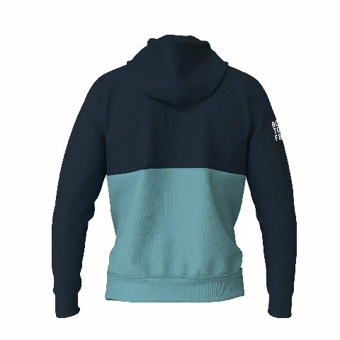 Hoodie Soul The Indian Face