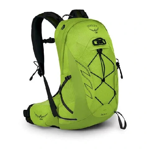 Sac De Randonne Talon 11 limon green