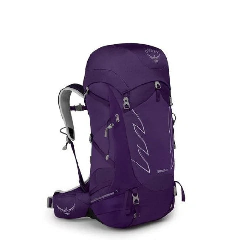 Sac De Randonne Tempest 40