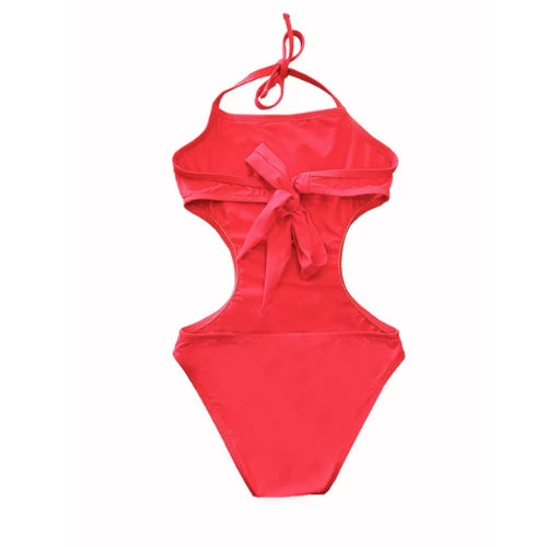 Trikini jeune Fille Lyouna - Wildkard