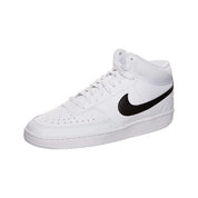 Baskets court vision mid Nike