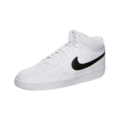 Baskets court vision mid Nike