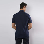 Chemise Toile-03 ChStr-Cb-P Mc H Nat