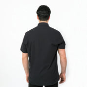 Chemise Toile-04 ChMcCbP Men Nat