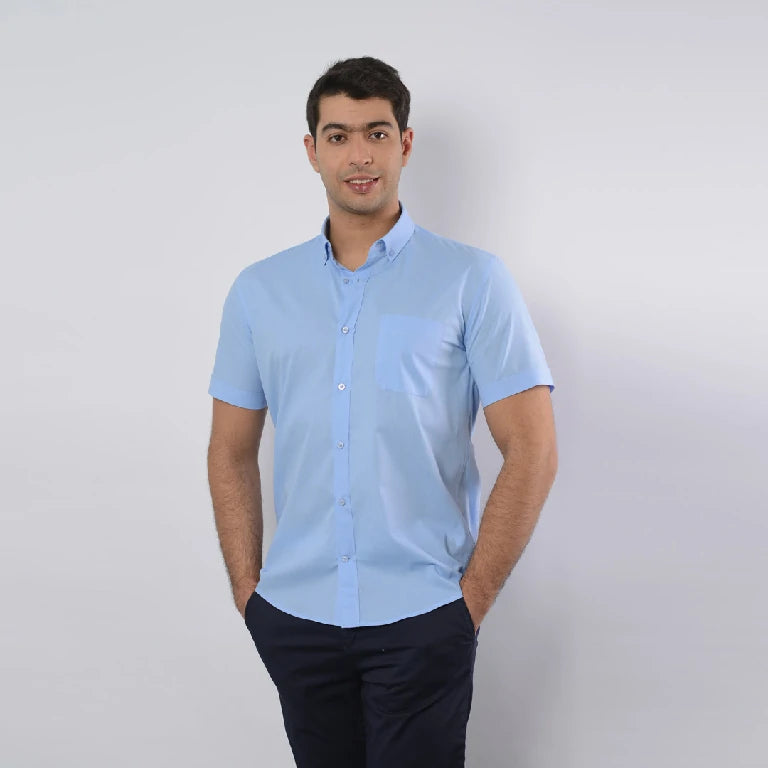 Chemise Toile-05 ChStr-Cb-P Mc H Nat