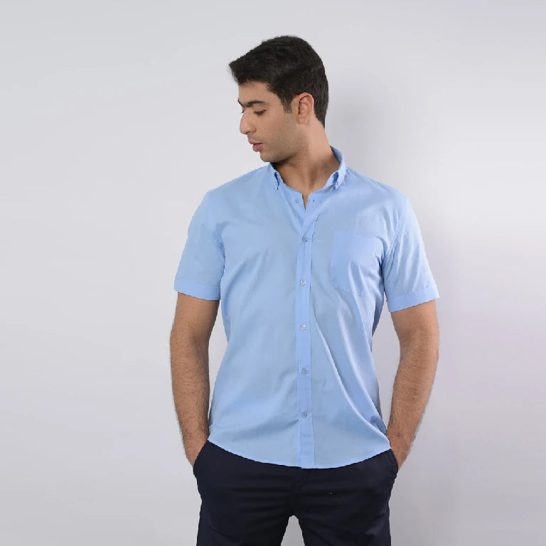 Chemise Toile-05 ChStr-Cb-P Mc H Nat