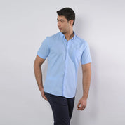 Chemise Toile-05 ChStr-Cb-P Mc H Nat