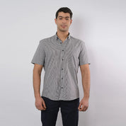 Chemise Toile-15 ChRegu-Cb-P Mc H Nat