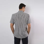 Chemise Toile-15 ChRegu-Cb-P Mc H Nat