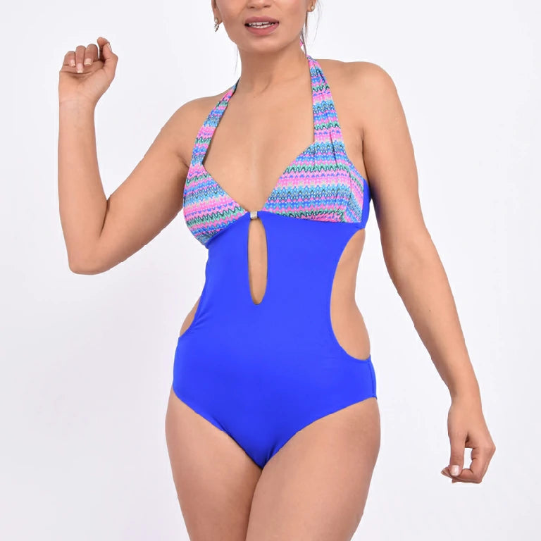 Trikini Zigzag Lyouna