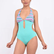 Trikini Zigzag Lyouna