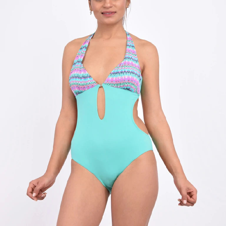 Trikini Zigzag Lyouna