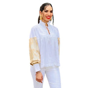 Tunique en lin Caro - Wildkard