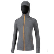 Vêtement Running Femme Active Hoody W Mizuno