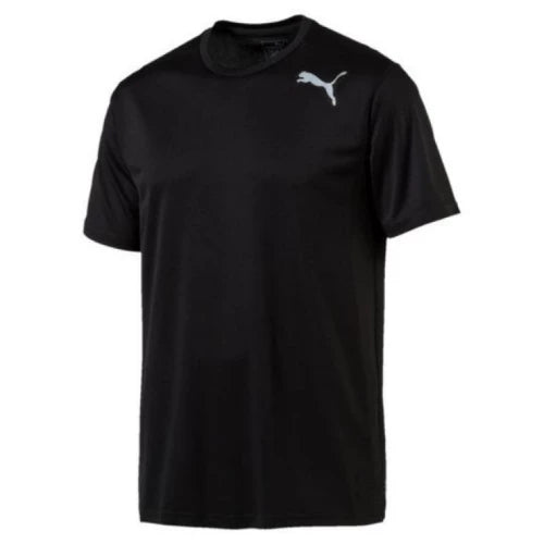 T-Shirt Homme Essential SS Tee Drycell Puma