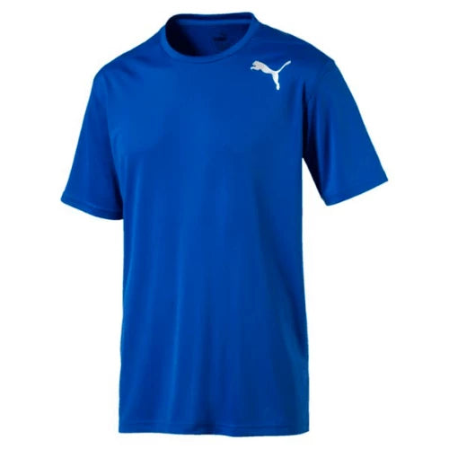T-Shirt Homme Essential SS Tee Drycell Puma