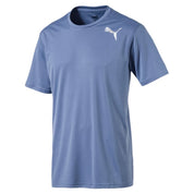 T-Shirt Homme Essential SS Tee Drycell Puma