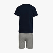 Tenu J.SS Set 5Palle Pour Garçon Diadora