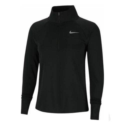Top Dry Running Core Long Sleeve Nike