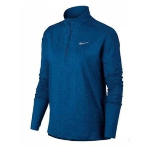 Top Dry Running Core Long Sleeve Nike