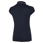T-Shirt Wom Core Polo Tee Mizuno