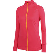 Vêtement Running Femme Active Hoody W Mizuno