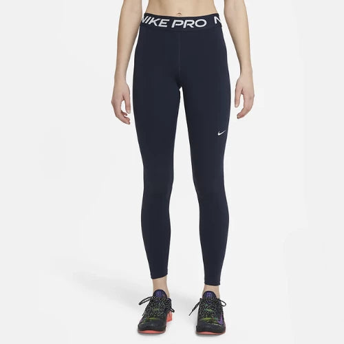 Pantalon pro women's Mid-Rise Nike