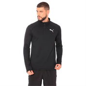 Veste Active Demi Zip Puma