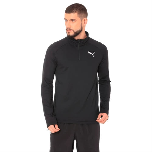 Veste Active Demi Zip Puma