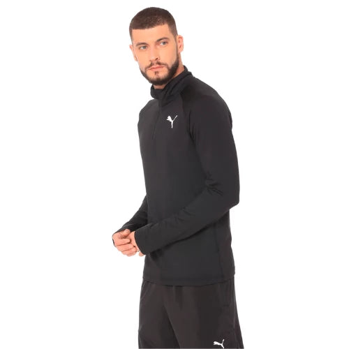 Veste Active Demi Zip Puma