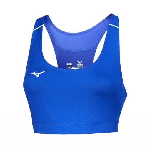 Top  Women's bra Premium Mizuno