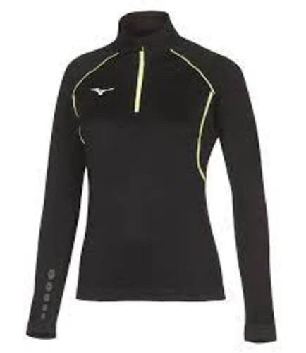 Maillot W Premium Warmtop Mizuno