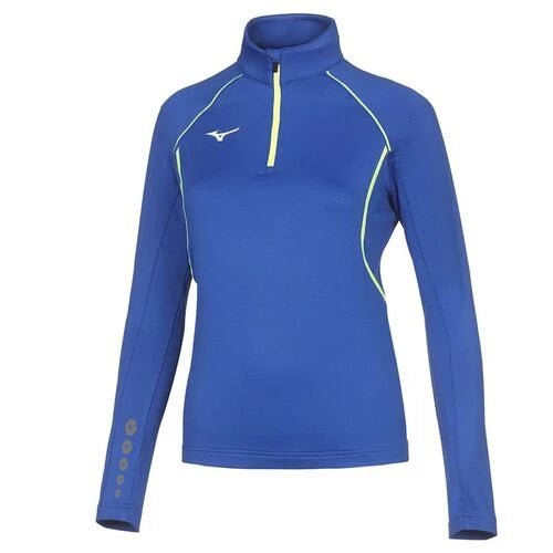 Maillot W Premium Warmtop Mizuno