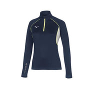 Maillot W Premium Warmtop Mizuno