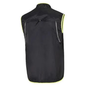 Veste sans manches imperméable mixte Mizuno