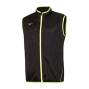 Veste sans manches imperméable mixte Mizuno