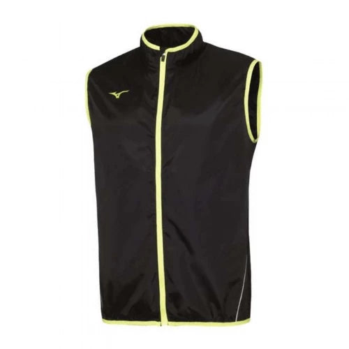 Veste sans manches imperméable mixte Mizuno