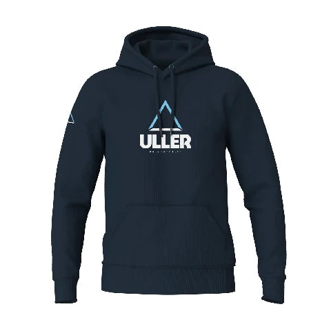 Hoodie Chamonix ULLER