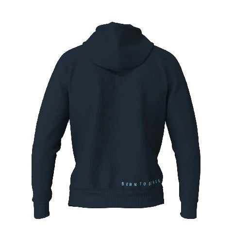Hoodie Chamonix ULLER