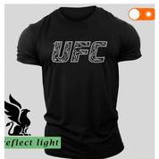 T-shirt -Griffinstore-UFC