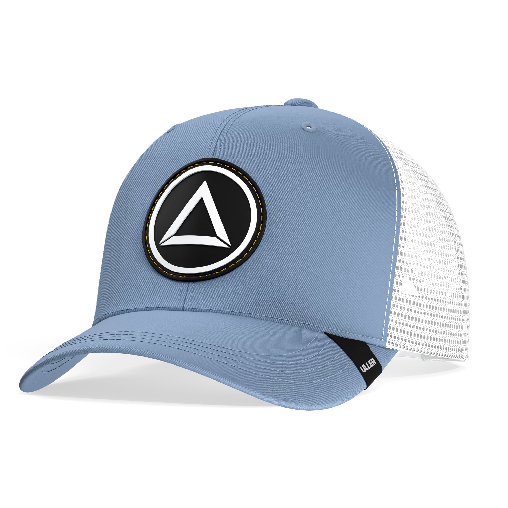 Casquette Bleu Du Nord / Blanc