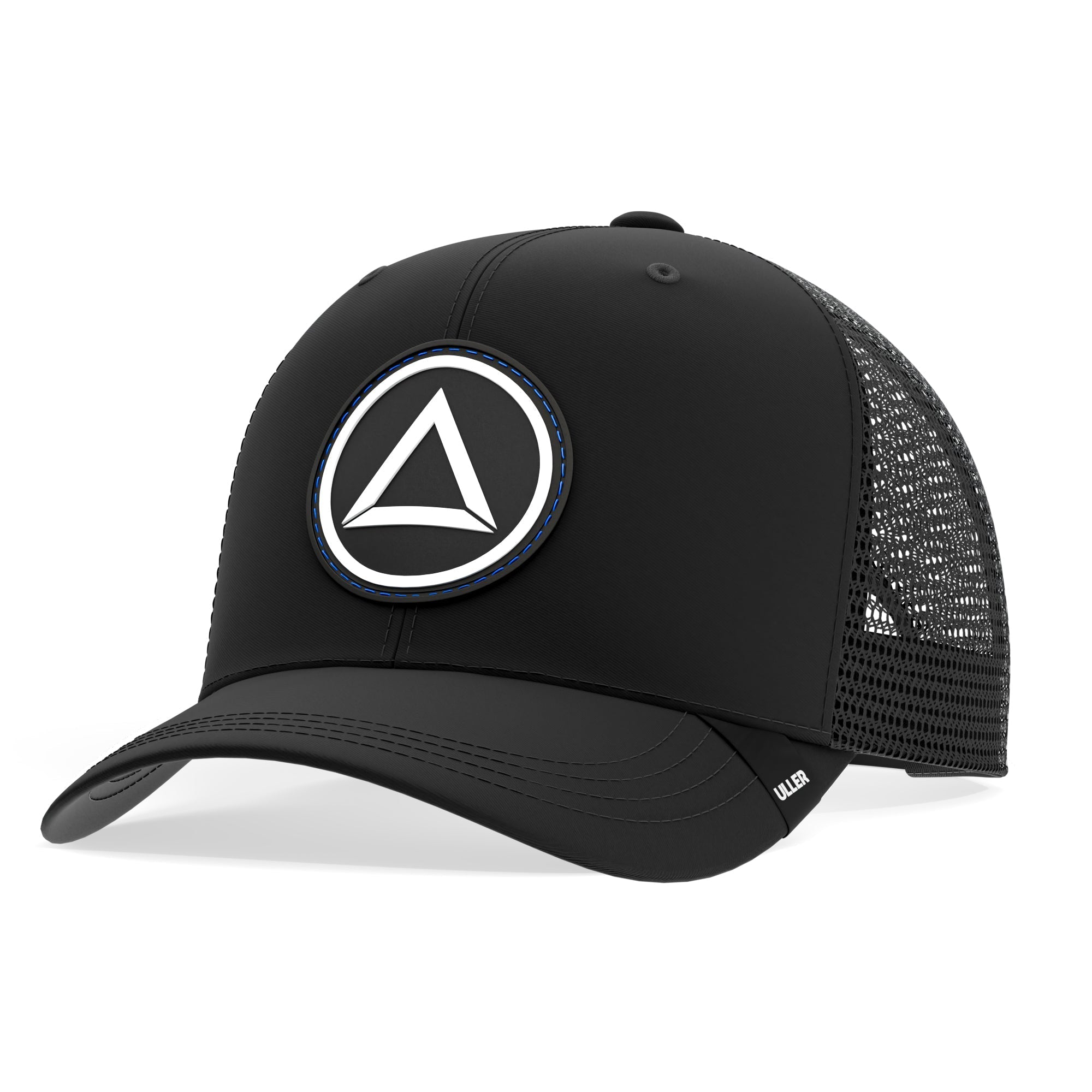 Casquette Bleu Du Nord