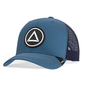 Casquette Bleu Du Nord