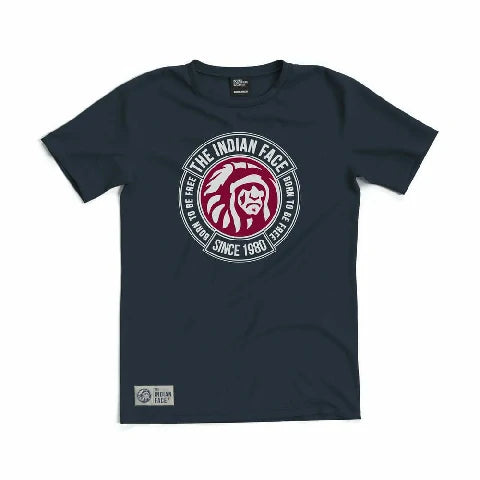T-Shirt Original The Indian Face