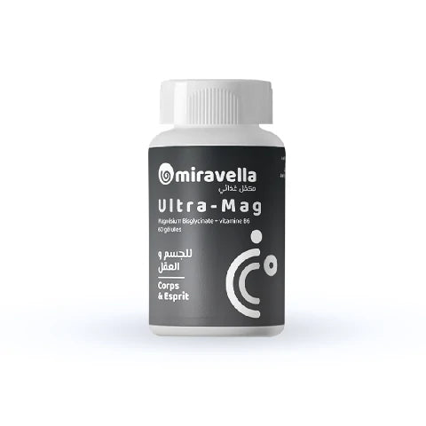 Ultra Mag
