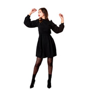 Une robe classique Caro